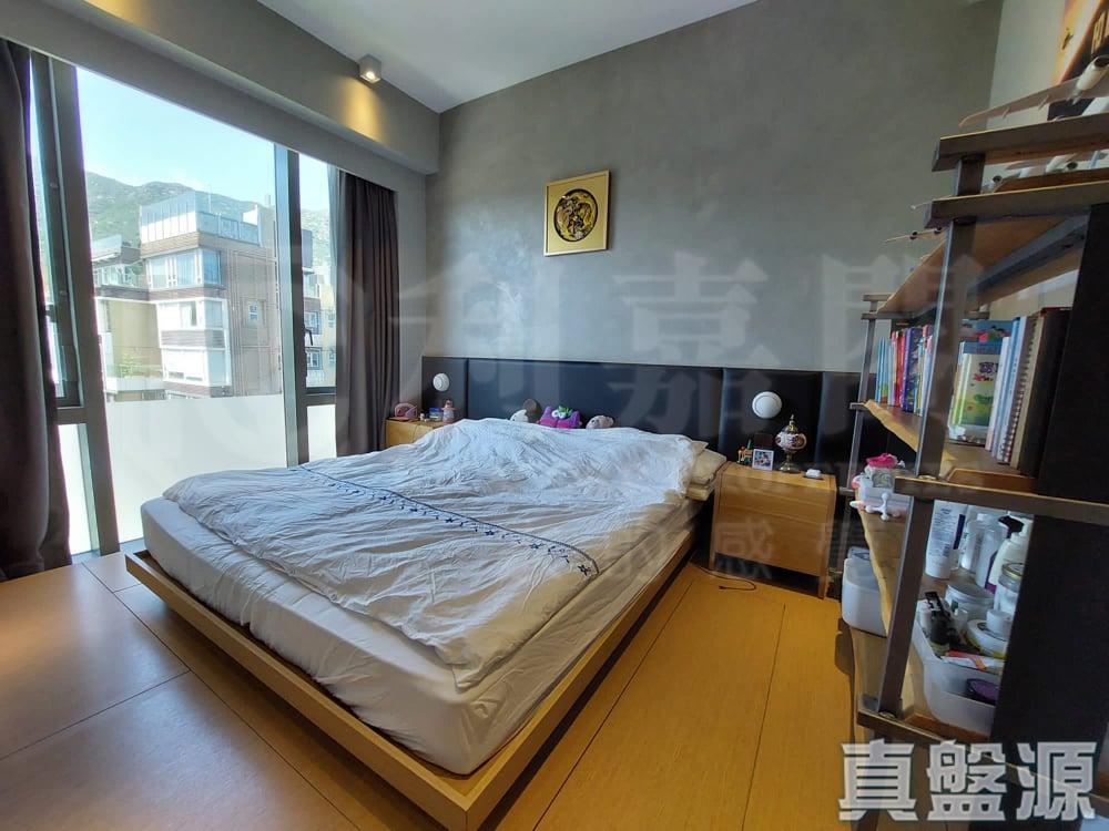 NAPA 1座 - 28NTS – 香港北部都會區