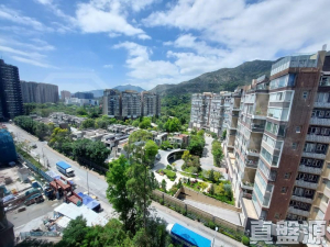NAPA 1座 - 28NTS – 香港北部都會區