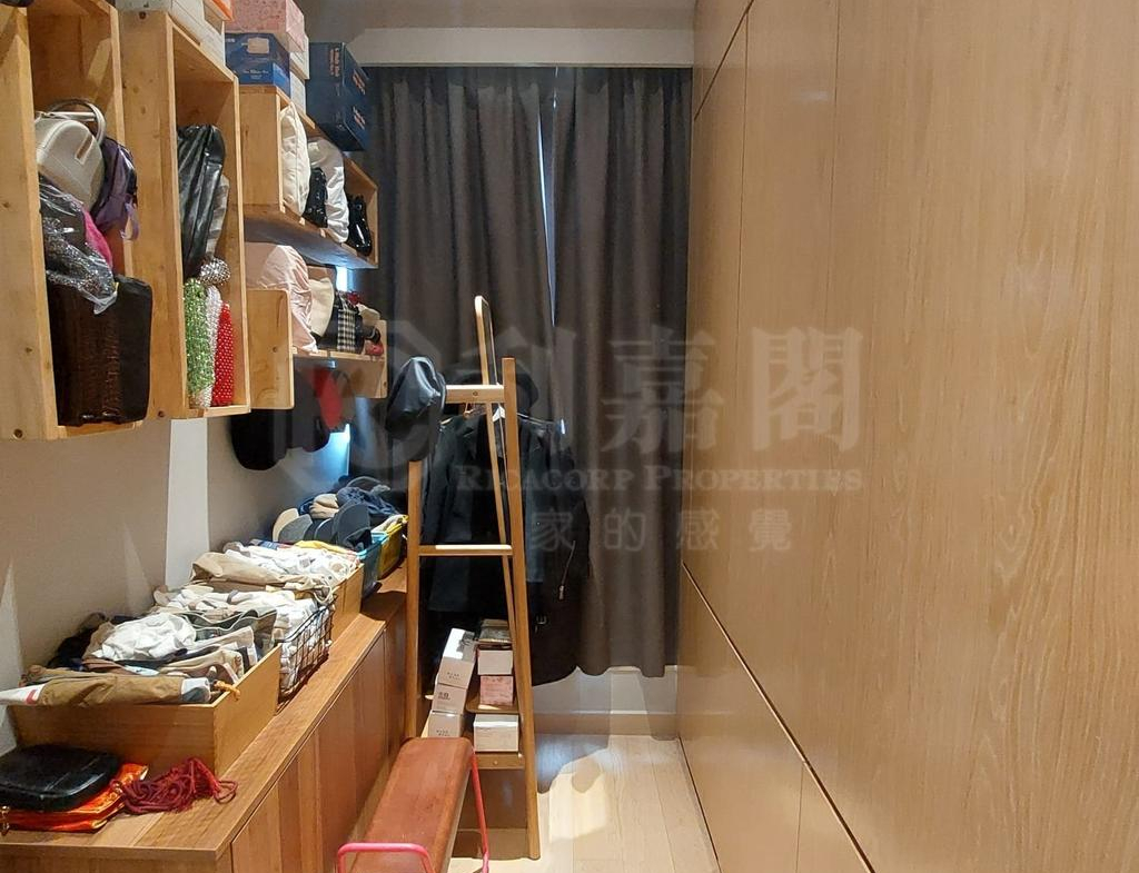 NAPA 1座 - 28NTS – 香港北部都會區