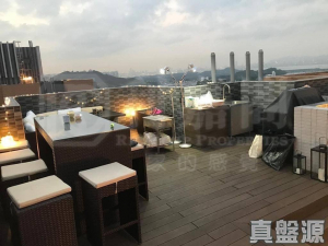 映御 2座 - 28NTS – 香港北部都會區