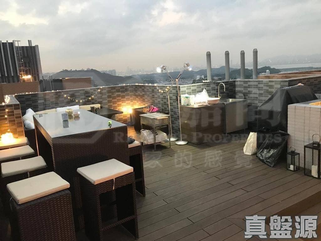 映御 2座 - 28NTS – 香港北部都會區