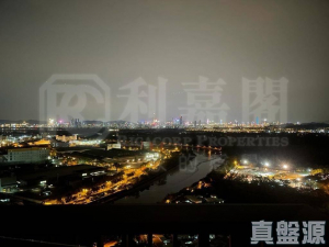 映御 2座 - 28NTS – 香港北部都會區
