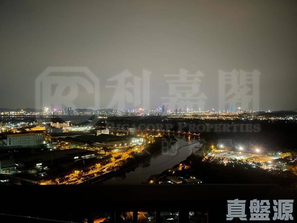 映御 2座 - 28NTS – 香港北部都會區