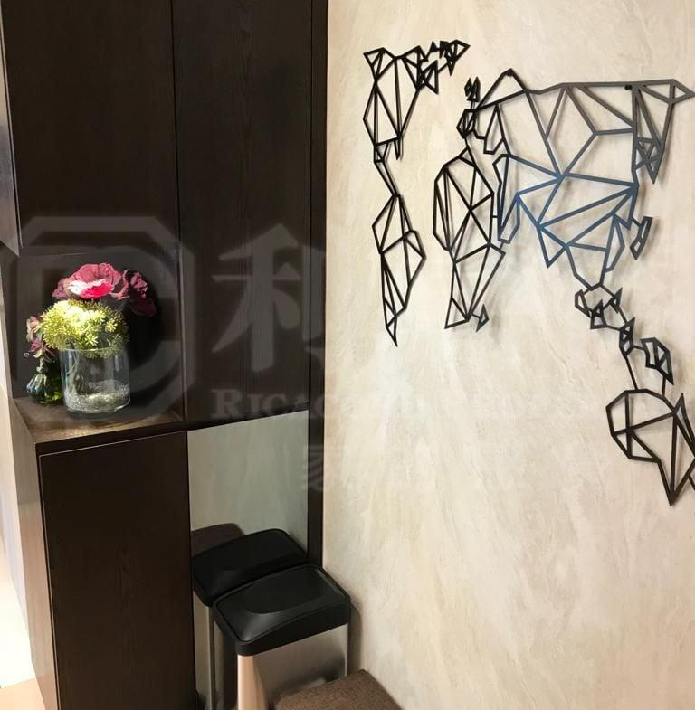 映御 2座 - 28NTS – 香港北部都會區