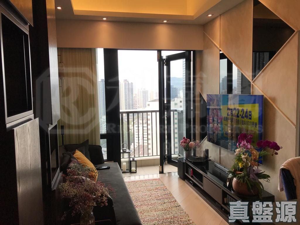 映御 2座 - 28NTS – 香港北部都會區