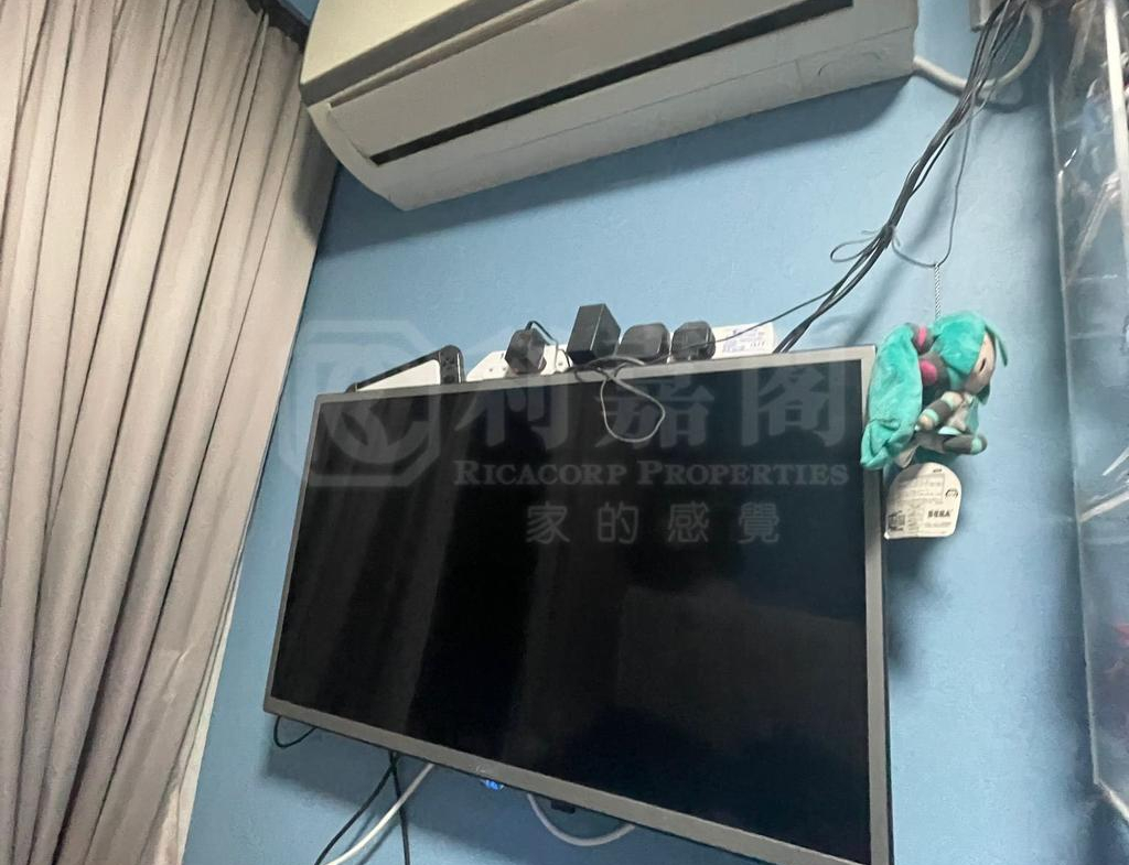 青雅苑 - 28NTS – 香港北部都會區