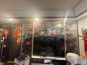 青雅苑 - 28NTS – 香港北部都會區