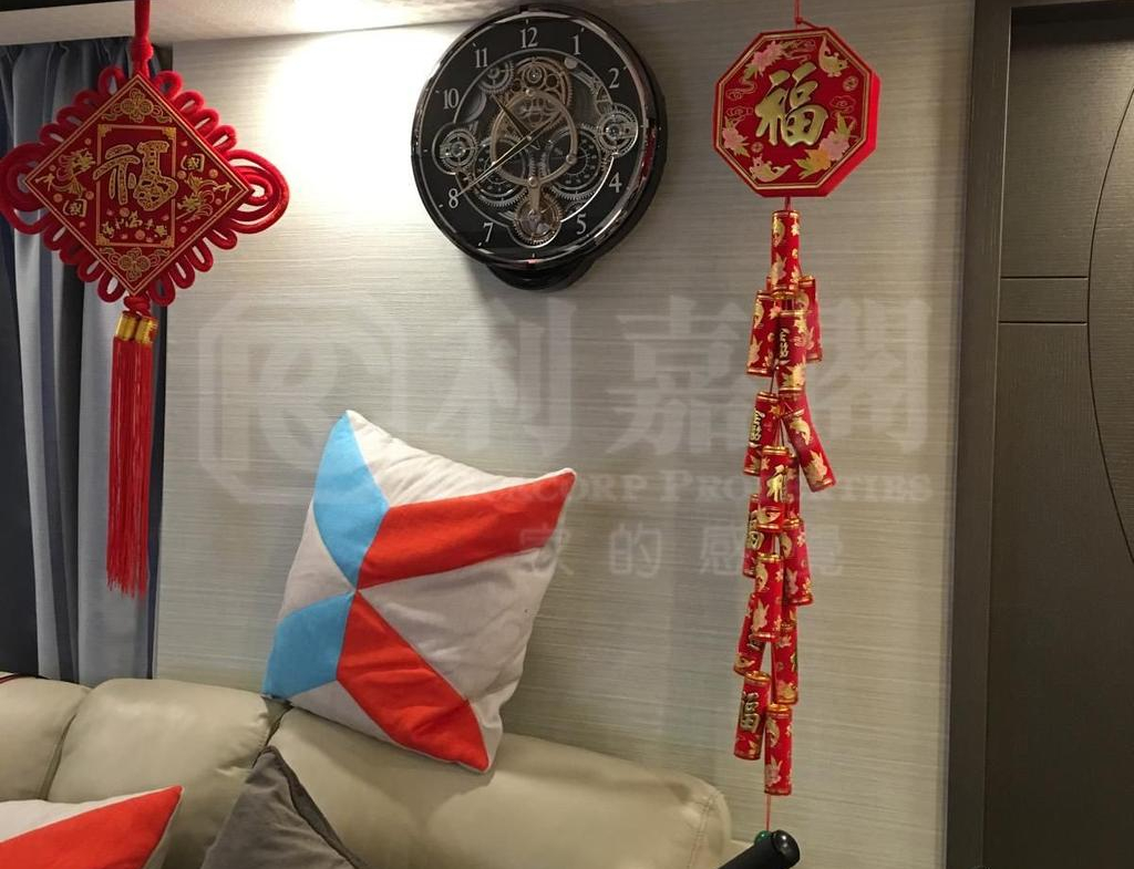 青雅苑 - 28NTS – 香港北部都會區