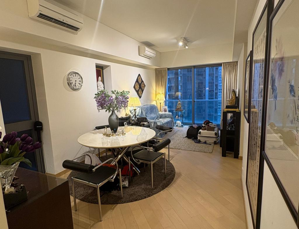 RESIDENCE 譽88 1座 - 28NTS – 香港北部都會區