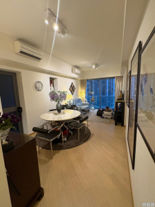 RESIDENCE 譽88 1座 - 28NTS – 香港北部都會區