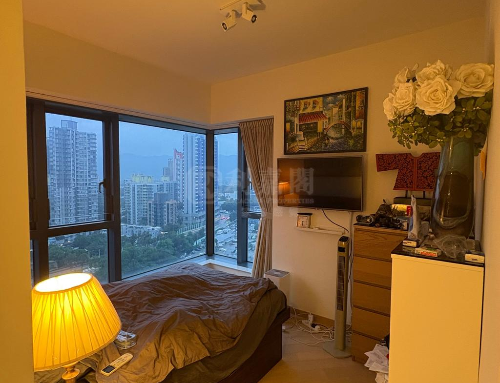 RESIDENCE 譽88 1座 - 28NTS – 香港北部都會區