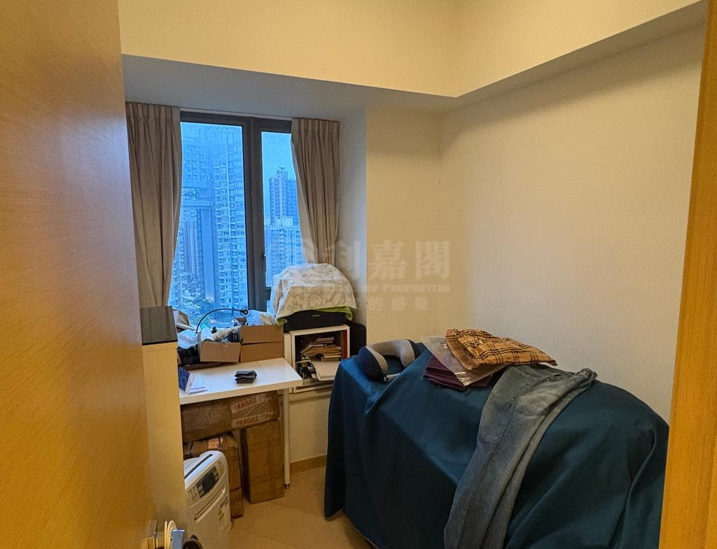 RESIDENCE 譽88 1座 - 28NTS – 香港北部都會區
