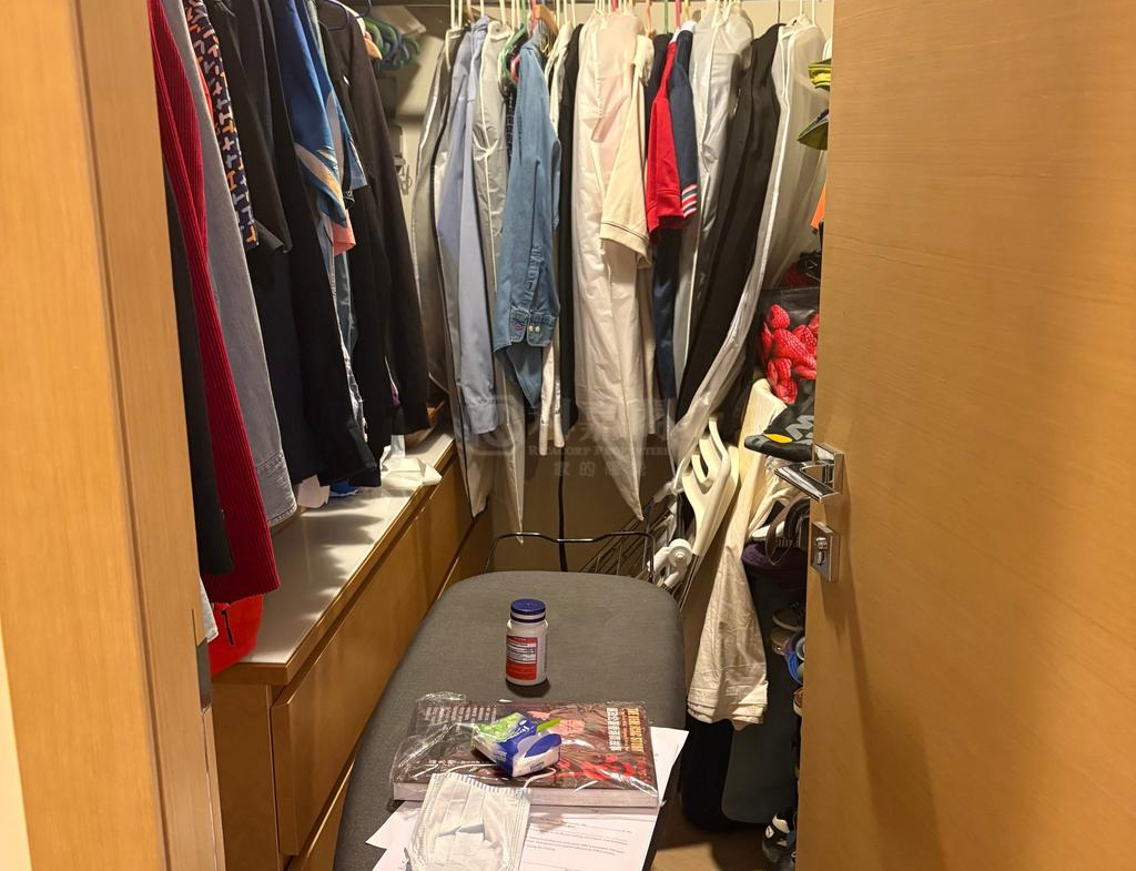 RESIDENCE 譽88 1座 - 28NTS – 香港北部都會區