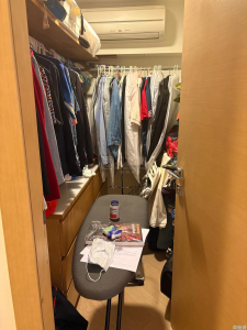 RESIDENCE 譽88 1座 - 28NTS – 香港北部都會區