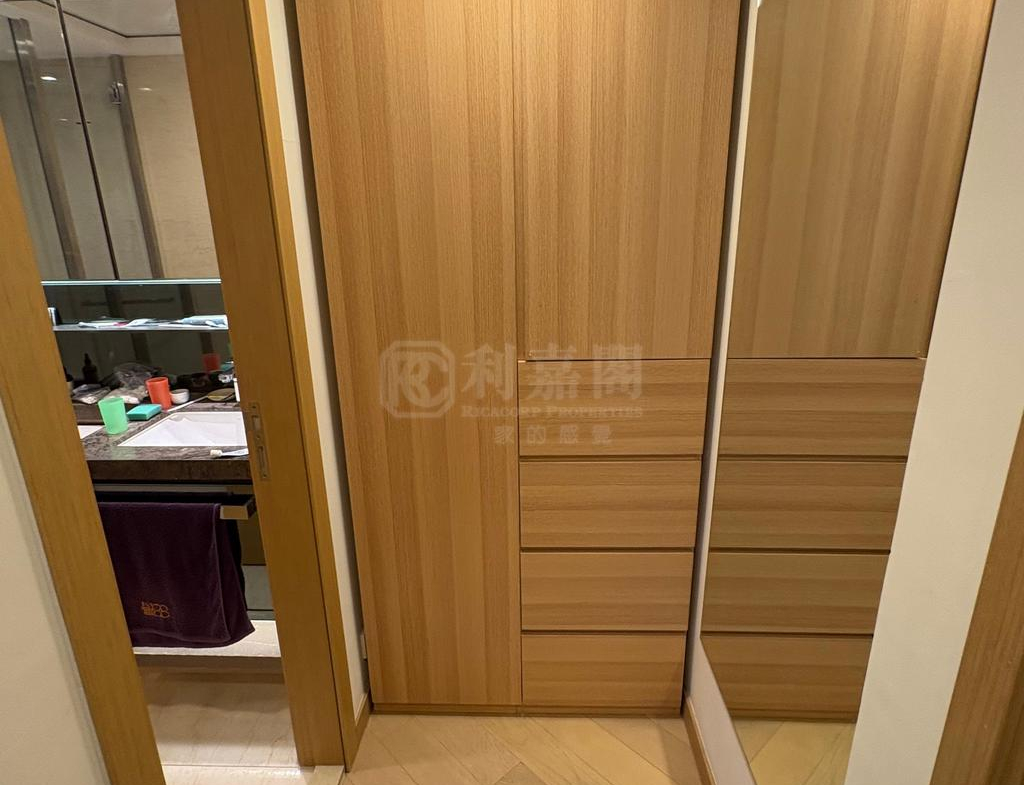 RESIDENCE 譽88 1座 - 28NTS – 香港北部都會區