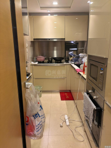 RESIDENCE 譽88 1座 - 28NTS – 香港北部都會區