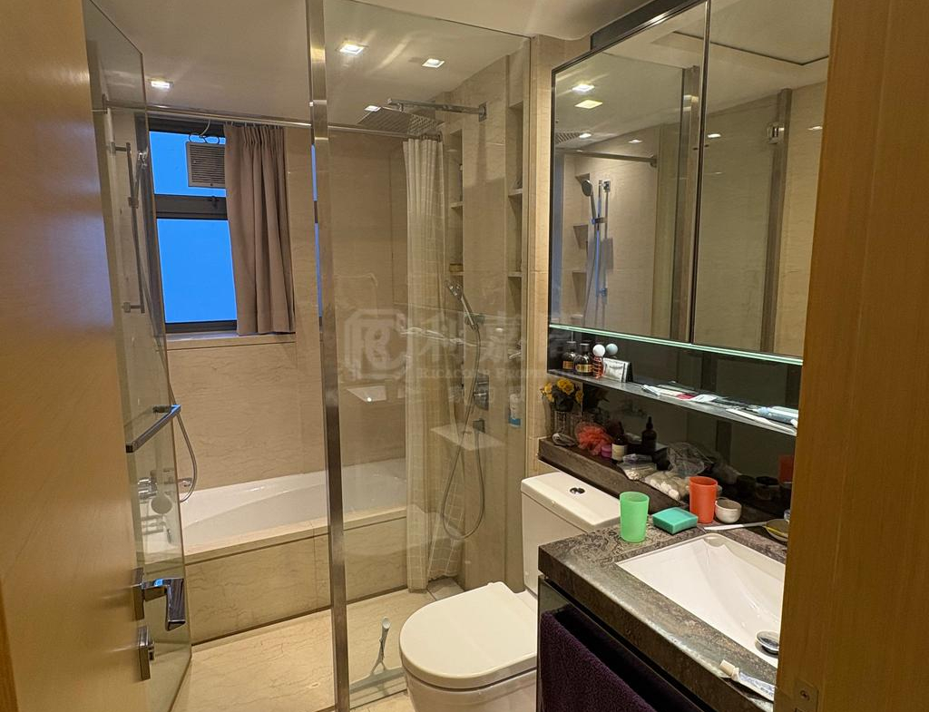 RESIDENCE 譽88 1座 - 28NTS – 香港北部都會區