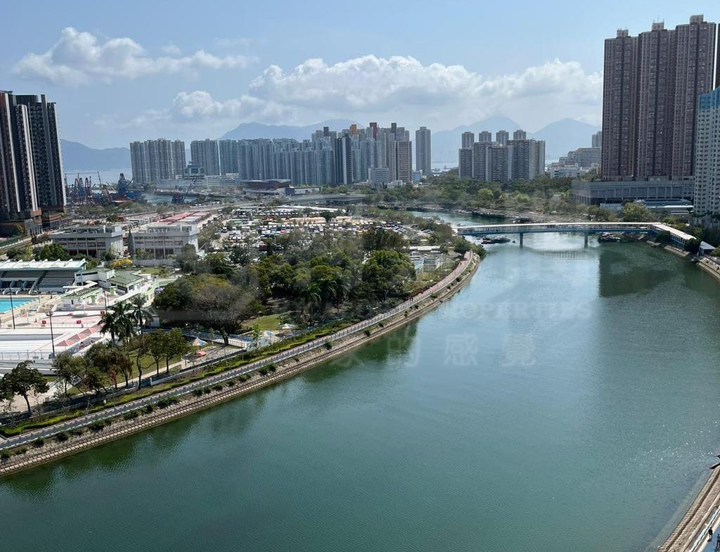 弦海 - 28NTS – 香港北部都會區