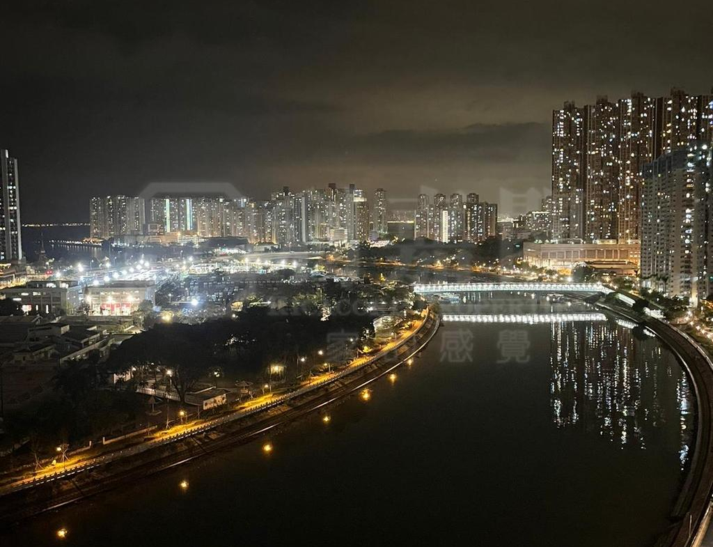弦海 - 28NTS – 香港北部都會區