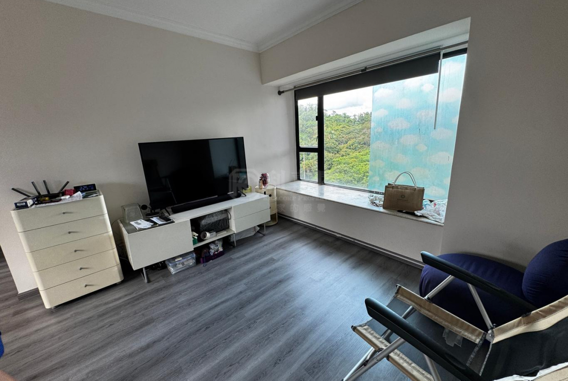 海澄軒 1座 - 28NTS – 香港北部都會區