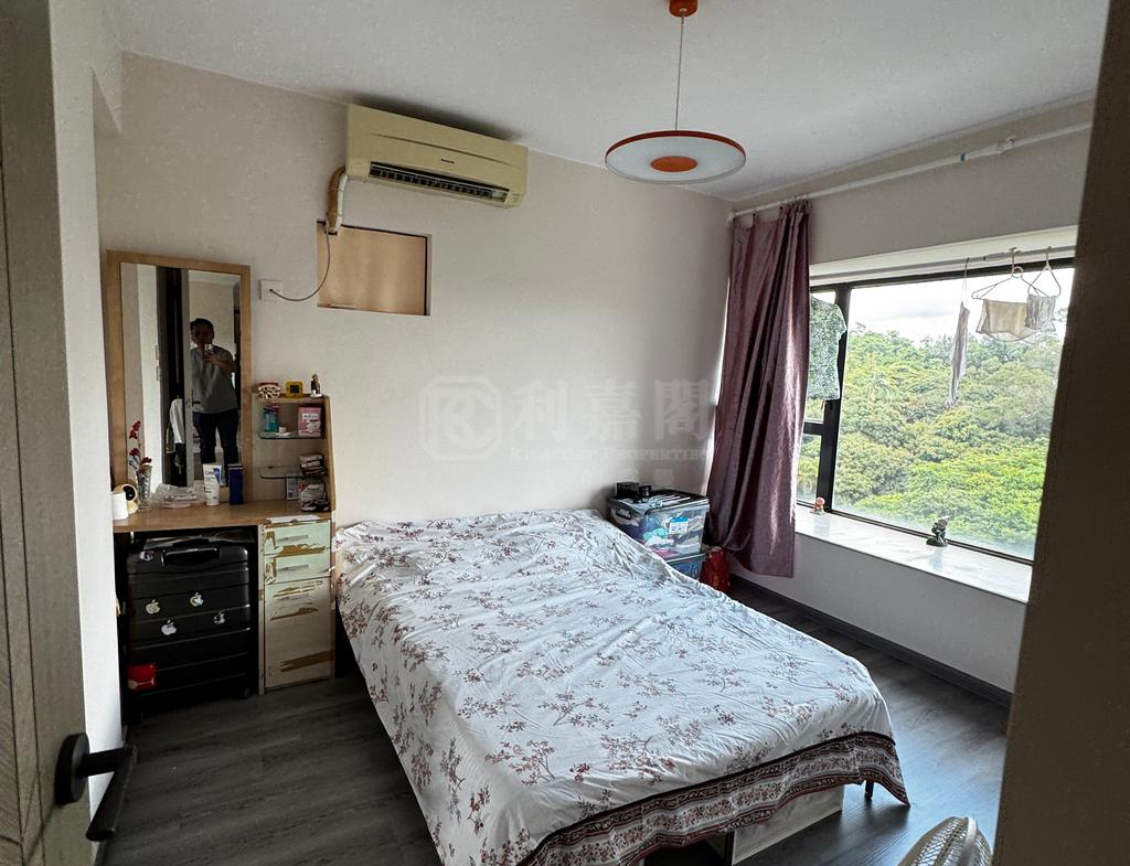 海澄軒 1座 - 28NTS – 香港北部都會區