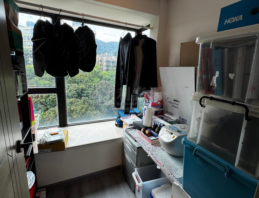 海澄軒 1座 - 28NTS – 香港北部都會區