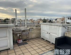深灣畔 16座 - 28NTS – 香港北部都會區