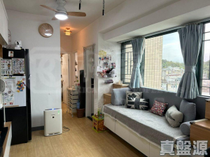 深灣畔 16座 - 28NTS – 香港北部都會區
