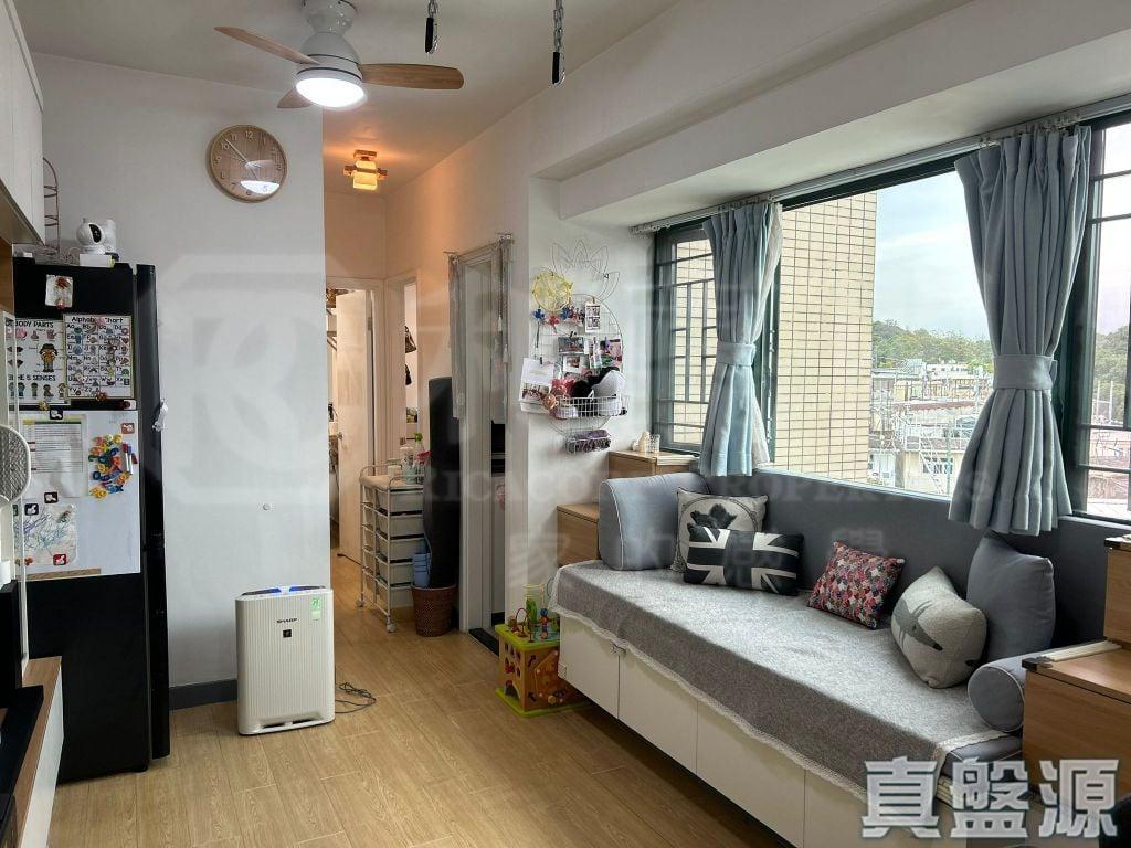 深灣畔 16座 - 28NTS – 香港北部都會區