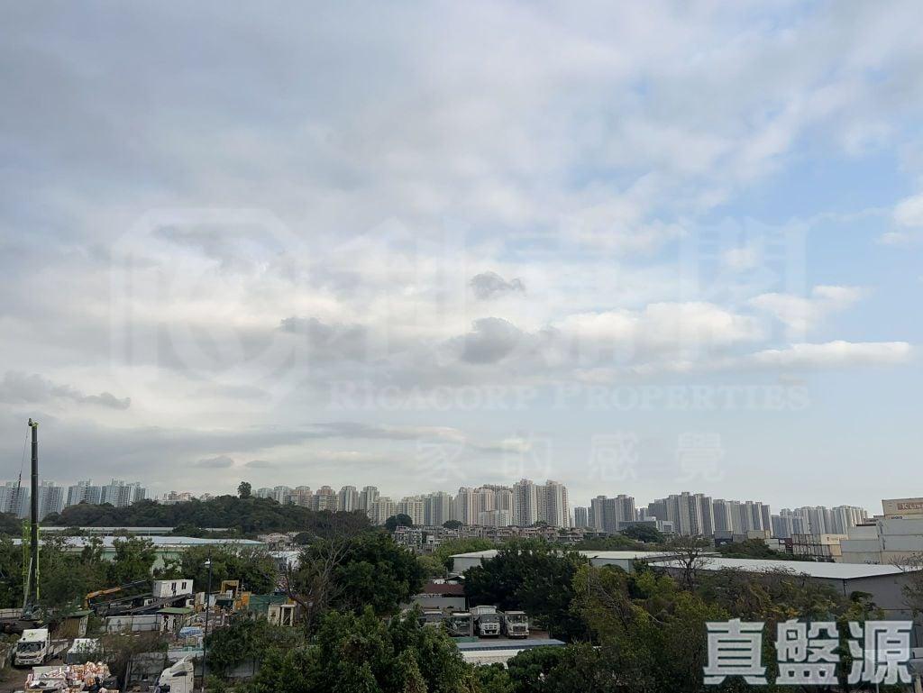 深灣畔 16座 - 28NTS – 香港北部都會區