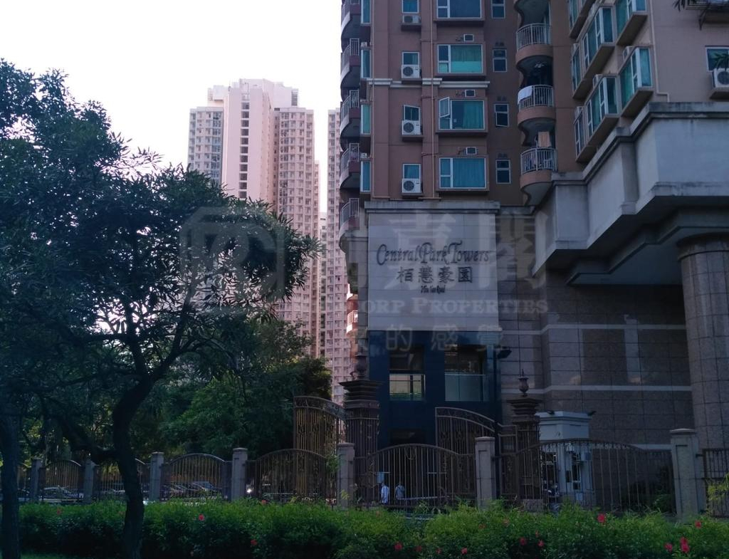栢慧豪園 2期 栢慧豪廷 9座 - 28NTS – 香港北部都會區
