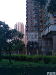 栢慧豪園 2期 栢慧豪廷 9座 - 28NTS – 香港北部都會區