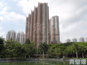 栢慧豪園 2期 栢慧豪廷 9座 - 28NTS – 香港北部都會區