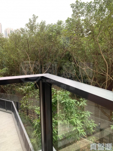 WETLAND SEASONS PARK 3期 1座 - 28NTS – 香港北部都會區
