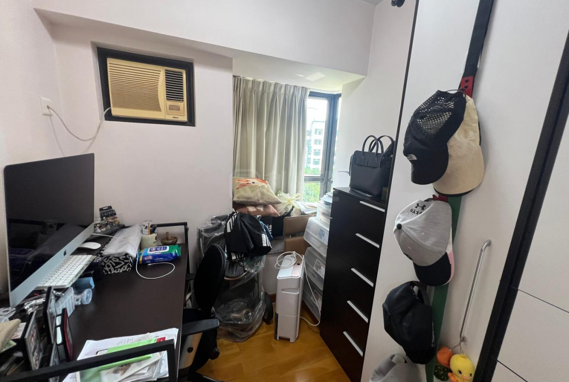 聚康山莊 2座 - 28NTS – 香港北部都會區