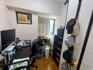 聚康山莊 2座 - 28NTS – 香港北部都會區