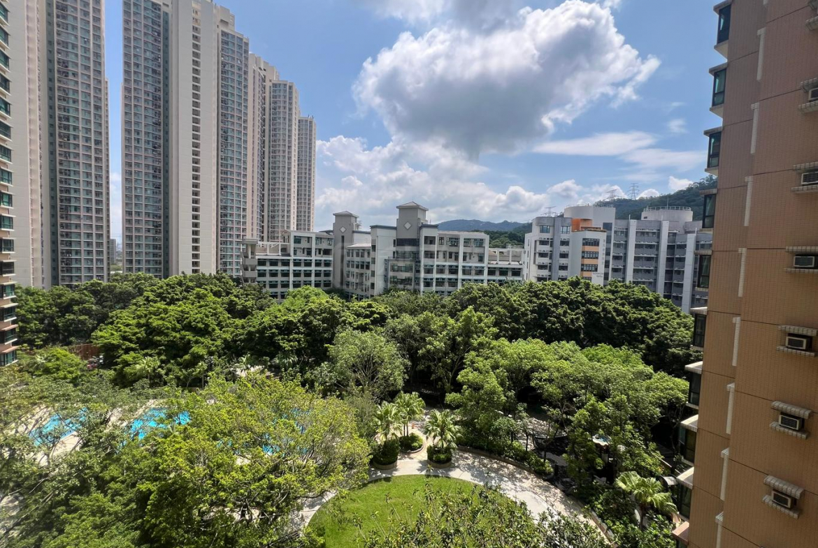 聚康山莊 2座 - 28NTS – 香港北部都會區