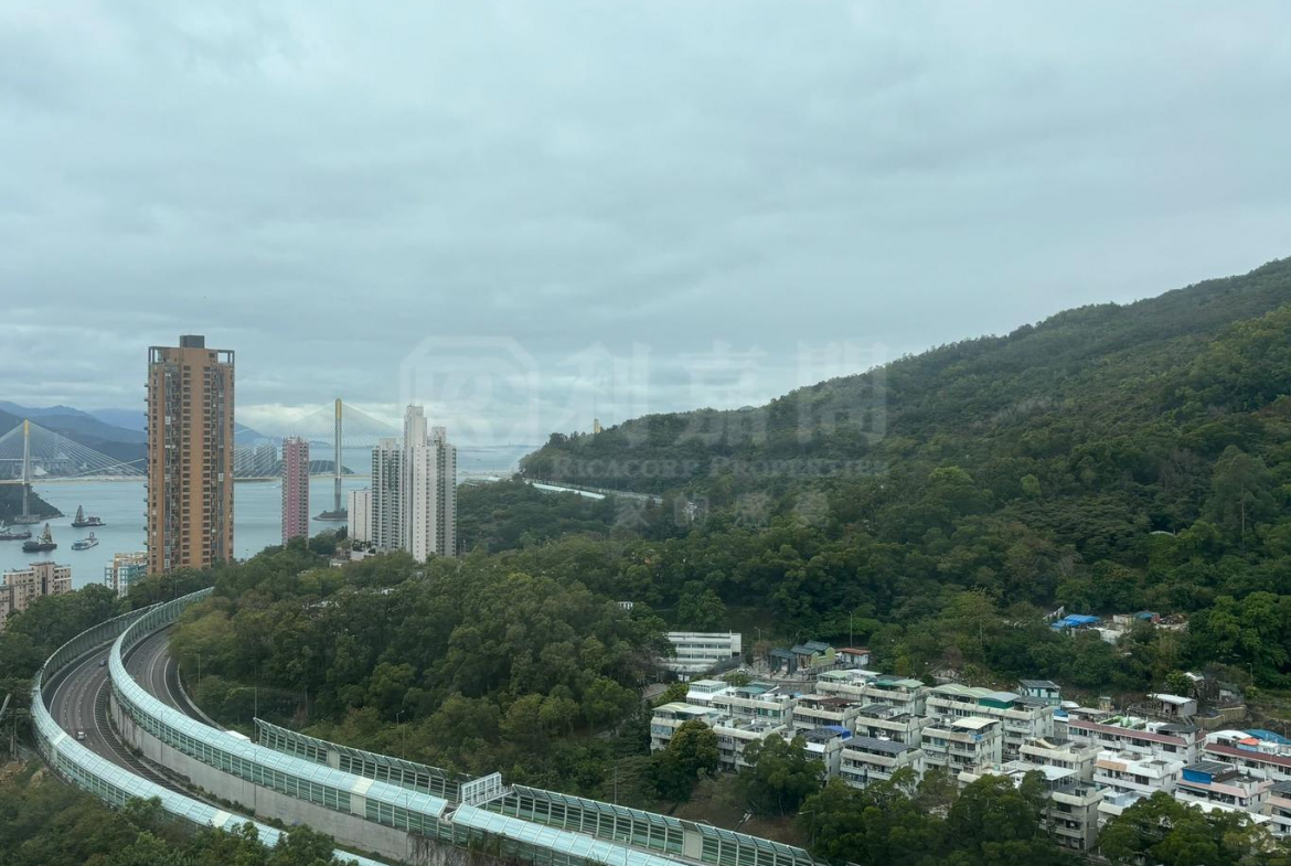 麗城花園 2期 6座 - 28NTS – 香港北部都會區