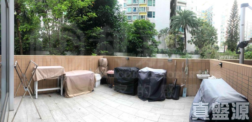 蝶翠峰 5期 尚悅‧嶺 1座 - 28NTS – 香港北部都會區