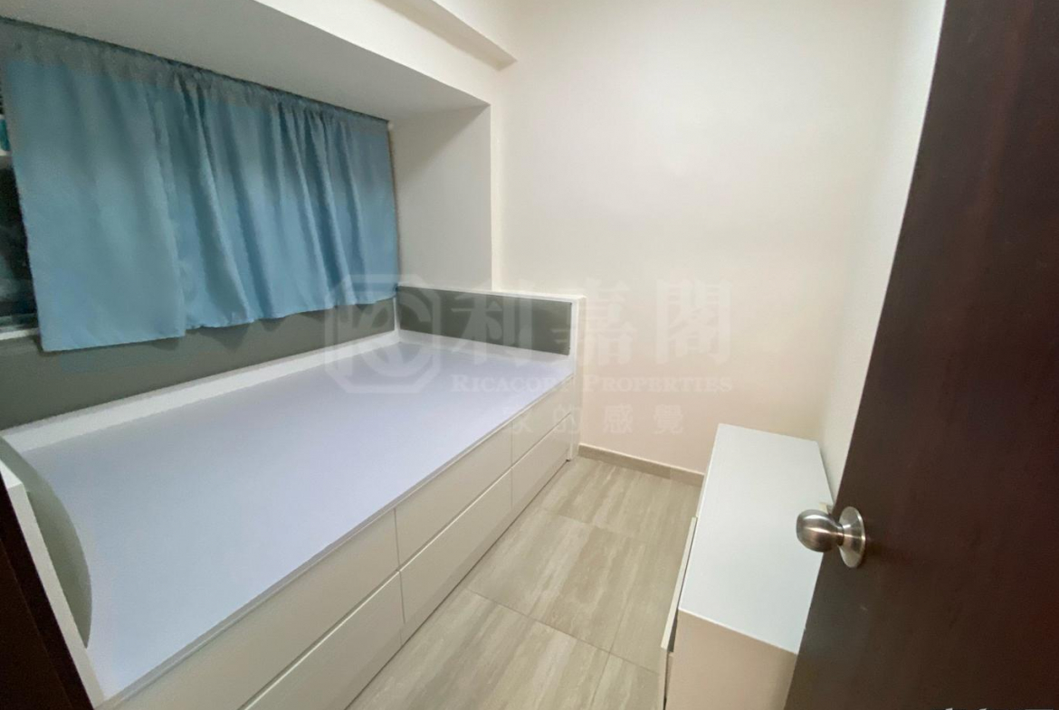 好順泰大廈 B座 - 28NTS – 香港北部都會區