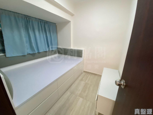 好順泰大廈 B座 - 28NTS – 香港北部都會區