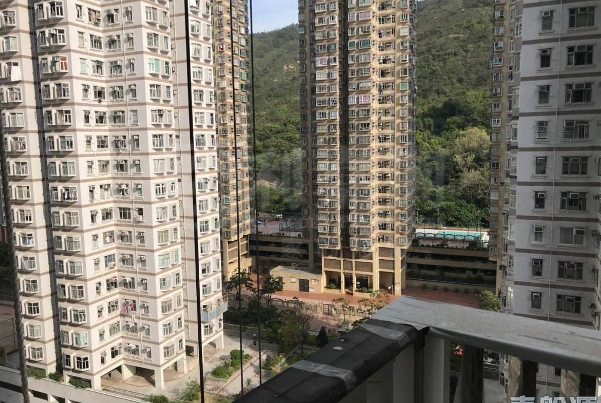 御半山 2期 2A座 - 28NTS – 香港北部都會區