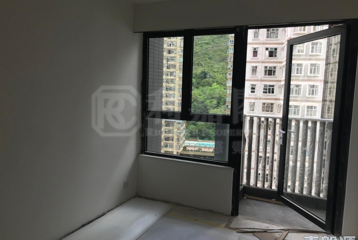 御半山 2期 2A座 - 28NTS – 香港北部都會區
