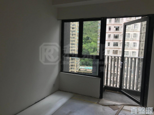御半山 2期 2A座 - 28NTS – 香港北部都會區