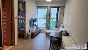 柏傲灣 2B座 - 28NTS – 香港北部都會區