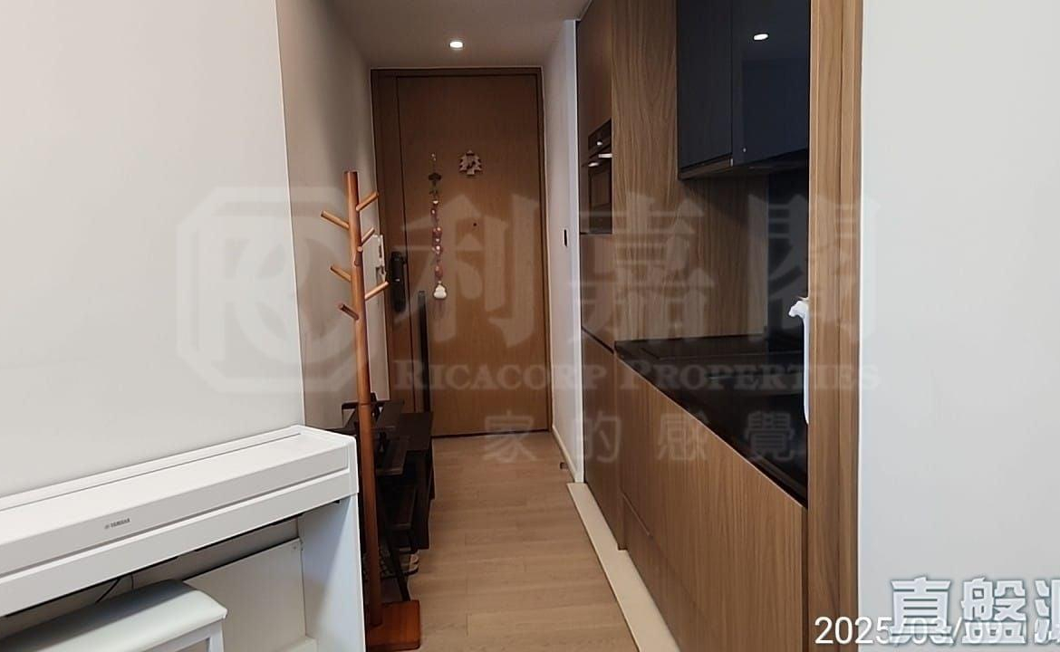 柏傲灣 2B座 - 28NTS – 香港北部都會區