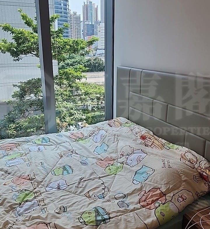 柏傲灣 2B座 - 28NTS – 香港北部都會區