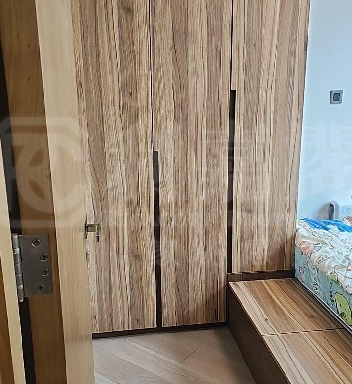 柏傲灣 2B座 - 28NTS – 香港北部都會區