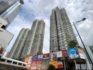 葵涌廣場 1座 - 28NTS – 香港北部都會區
