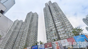 葵涌廣場 1座 - 28NTS – 香港北部都會區